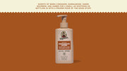 Wood Barrel Bourbon Lotion J1