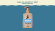 Coastal Mist Hand Soap B6