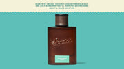 Castaway Cove Cologne W7