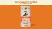 Lumberjack Lodge Deodorant P0