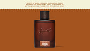 Fireside Bourbon Cologne J4