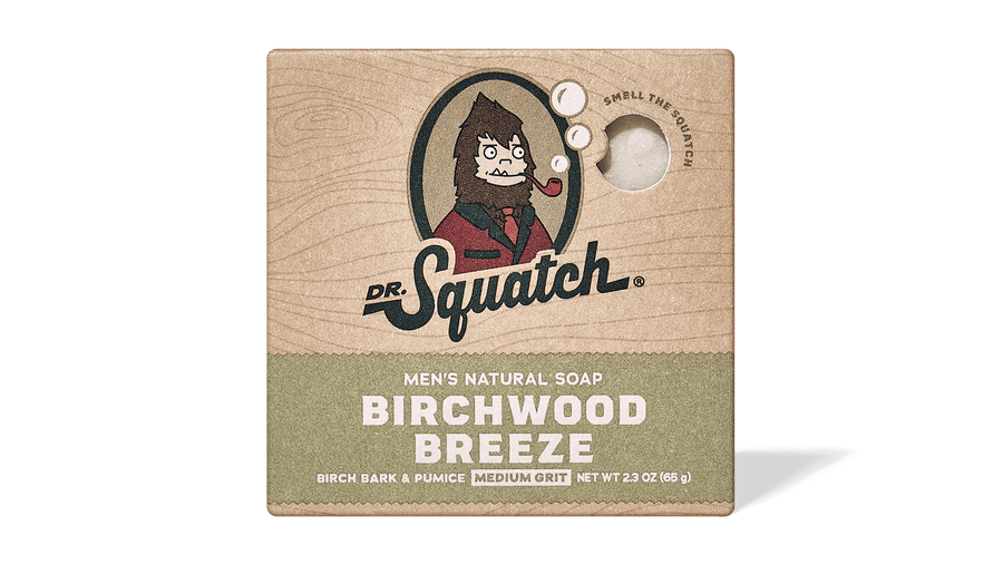 Birchwood Breeze Mini B8