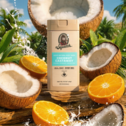 Body Wash & Lotion Duo Q2