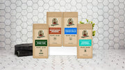 Body Wash 4-Pack Q4