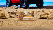 Bronco Bricc E7