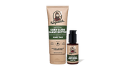 Pine Tar Smooth Shave Bundle Z6