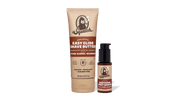 Wood Barrel Bourbon Smooth Shave Bundle R1