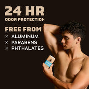 Exclusive: Deodorant 2-Pack Offer S9
