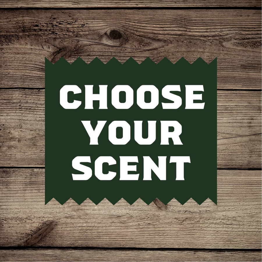 Spray Deodorant 6-Pack F2
