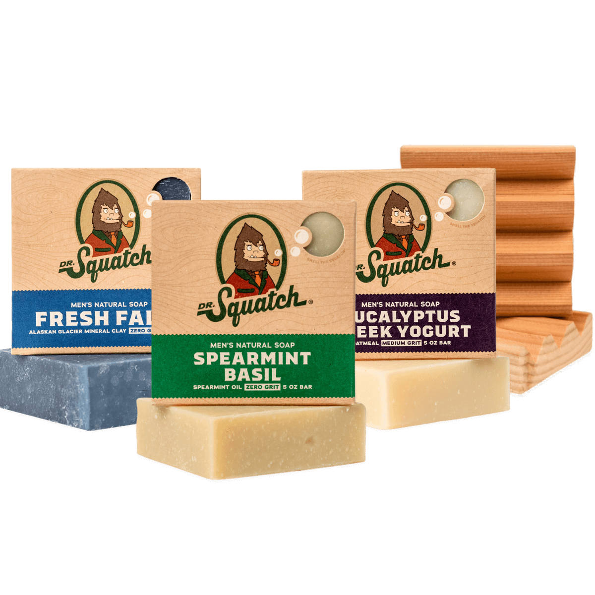 Starter Bundles G7