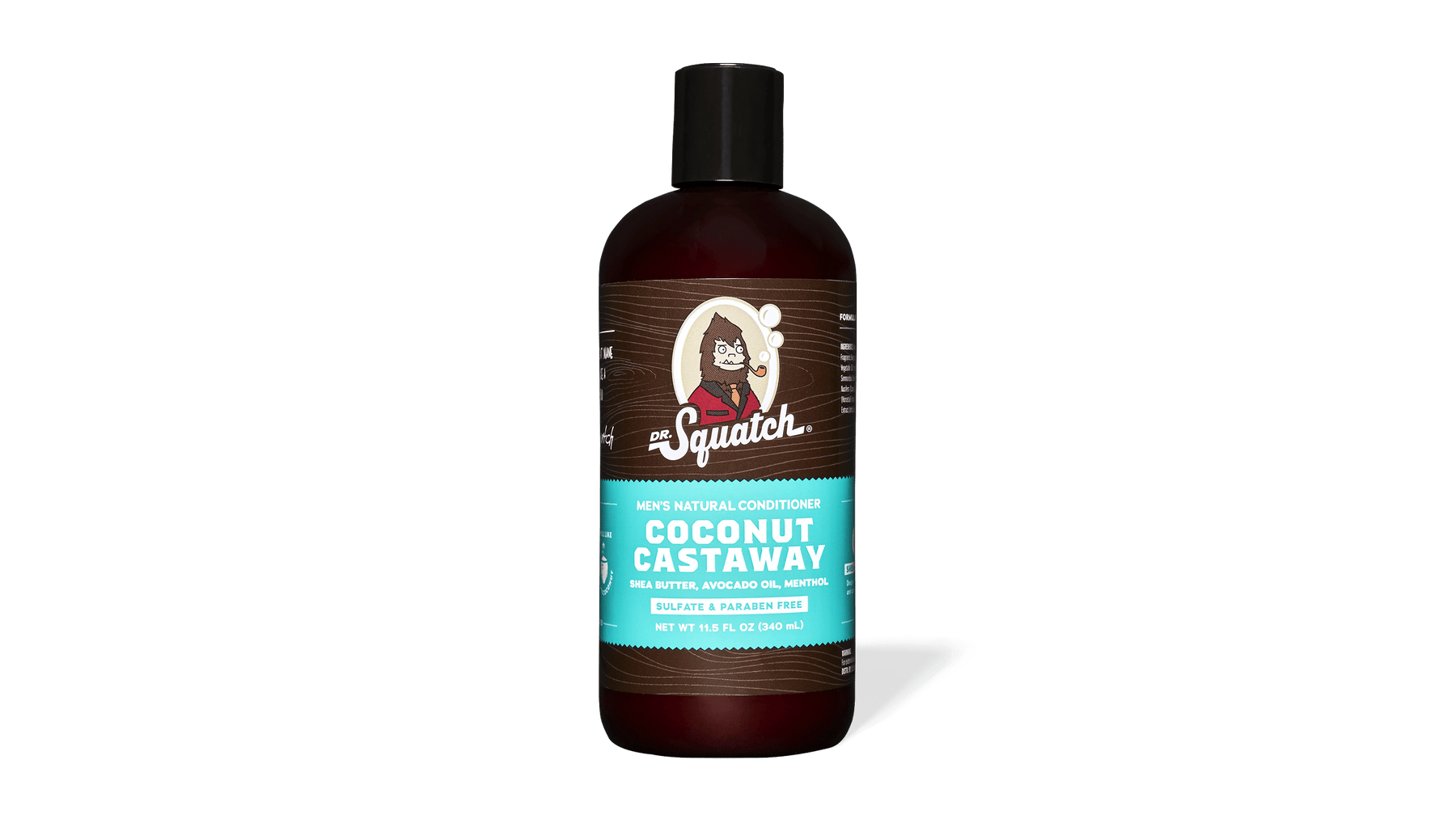 Coconut Castaway Conditioner N2