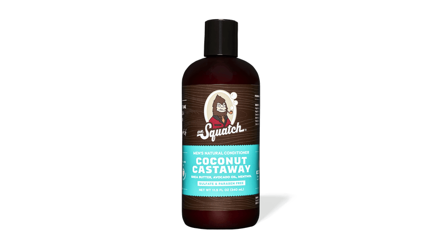 Coconut Castaway Conditioner N2