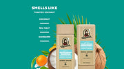 Refreshing Hair Care Kit W5