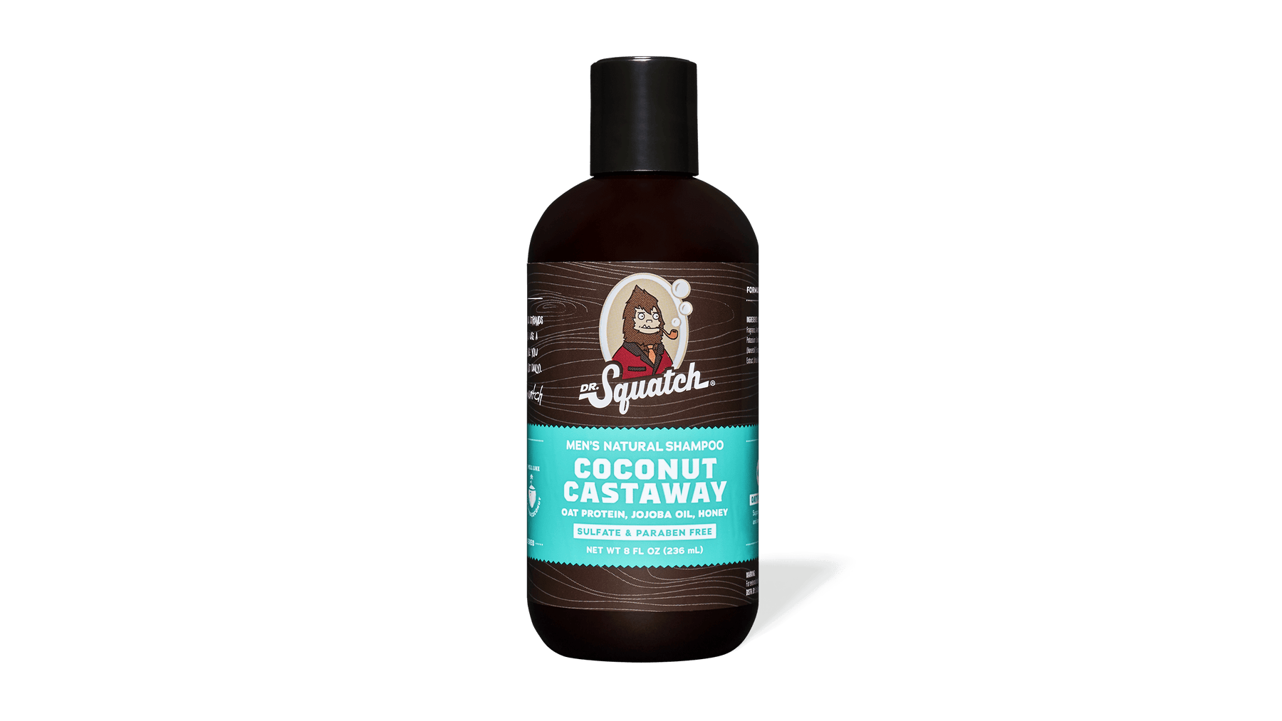 Coconut Castaway Shampoo Y3