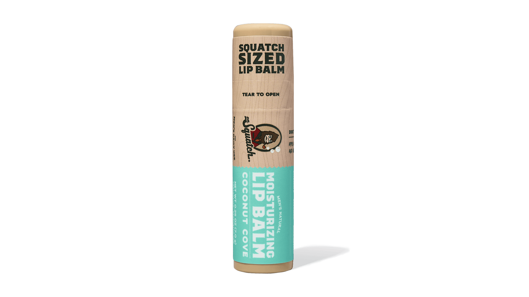 Coconut Cove Lip Balm A2