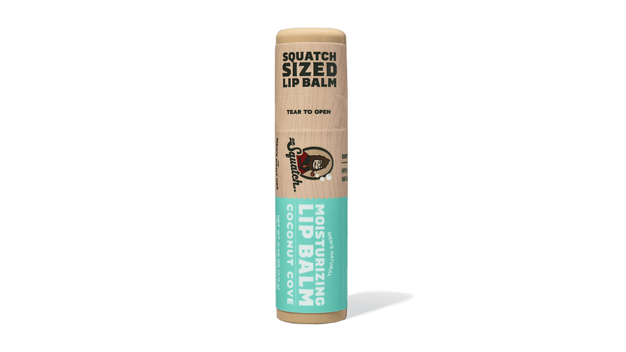 Coconut Cove Lip Balm A2