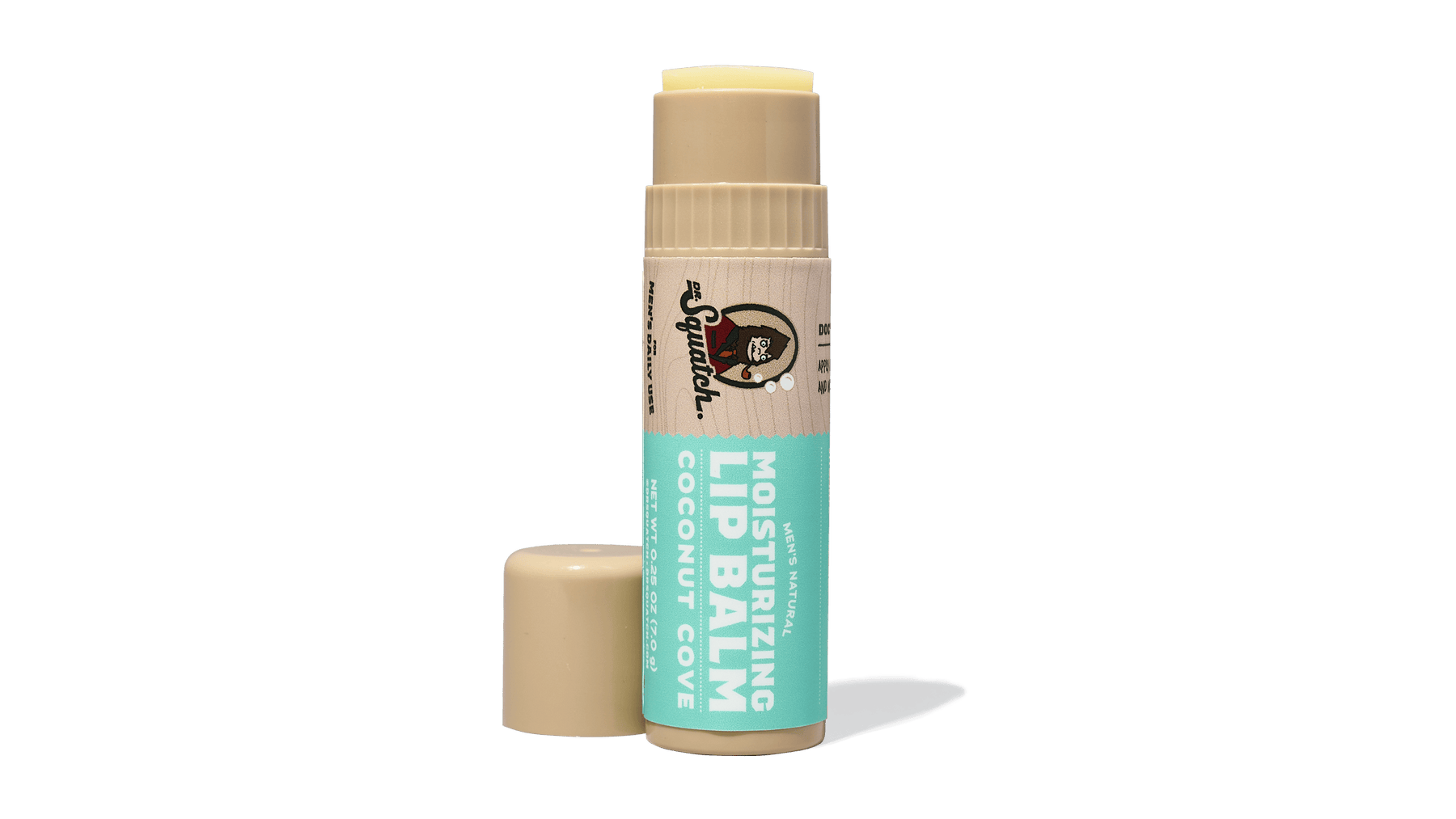 Coconut Cove Lip Balm A2