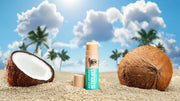 Coconut Cove Lip Balm A2