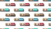 Coconut Cove Lip Balm A2