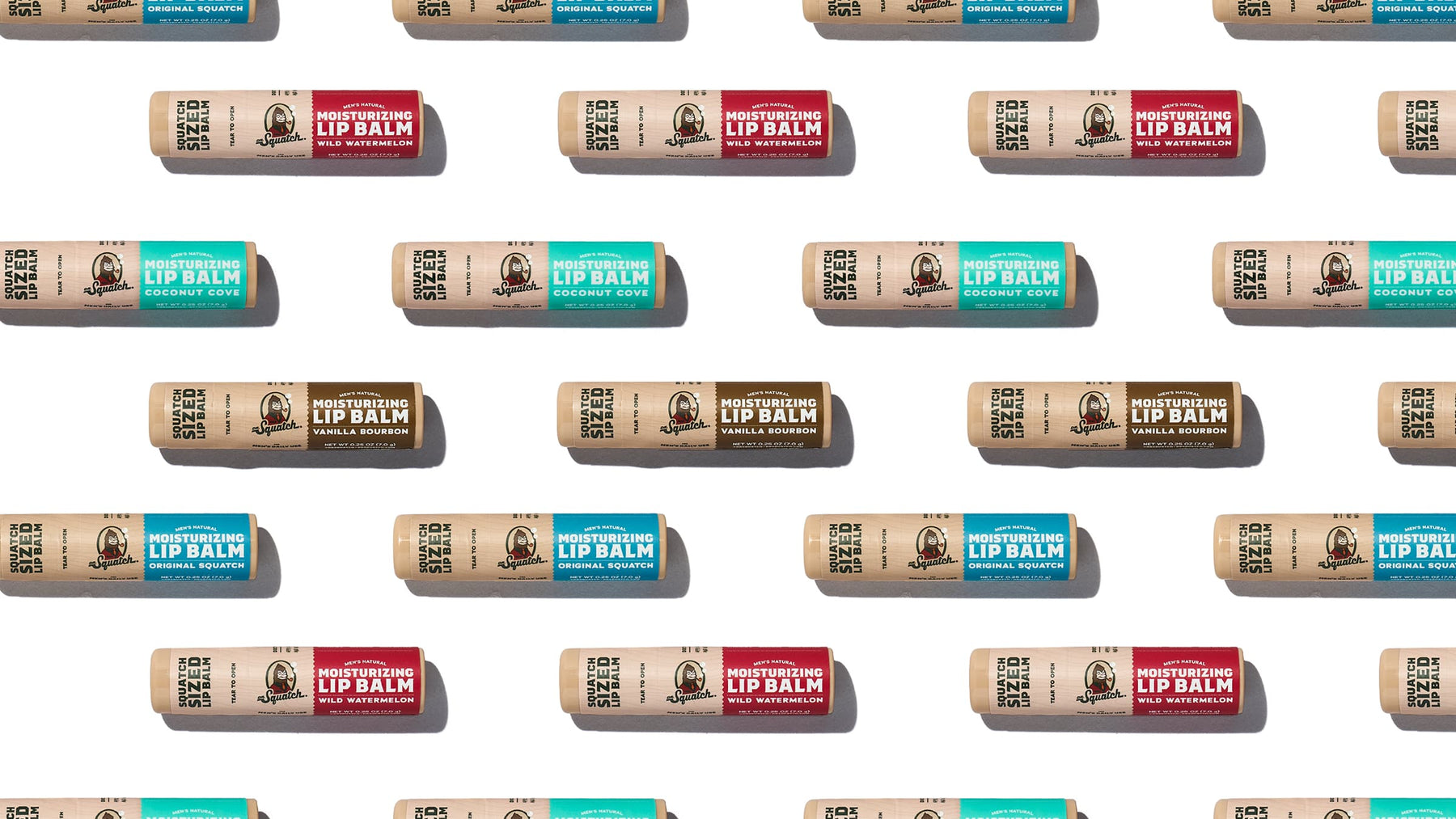 Coconut Cove Lip Balm A2