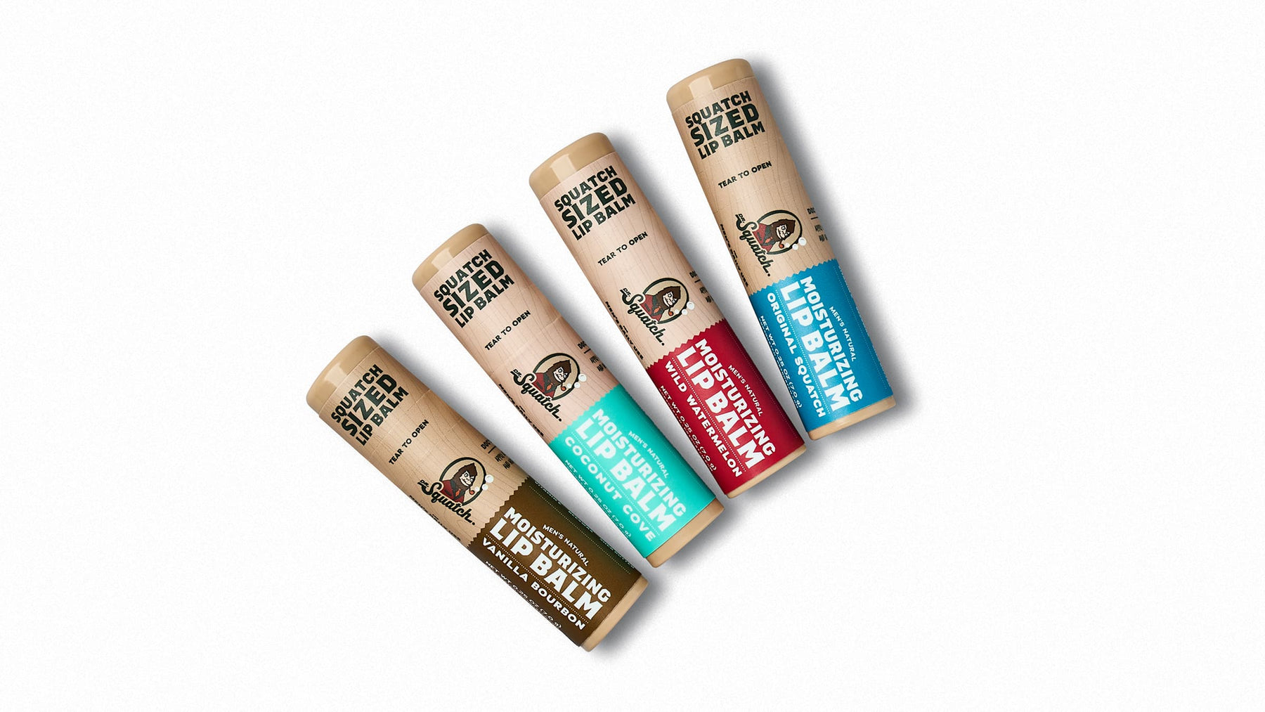 Coconut Cove Lip Balm A2