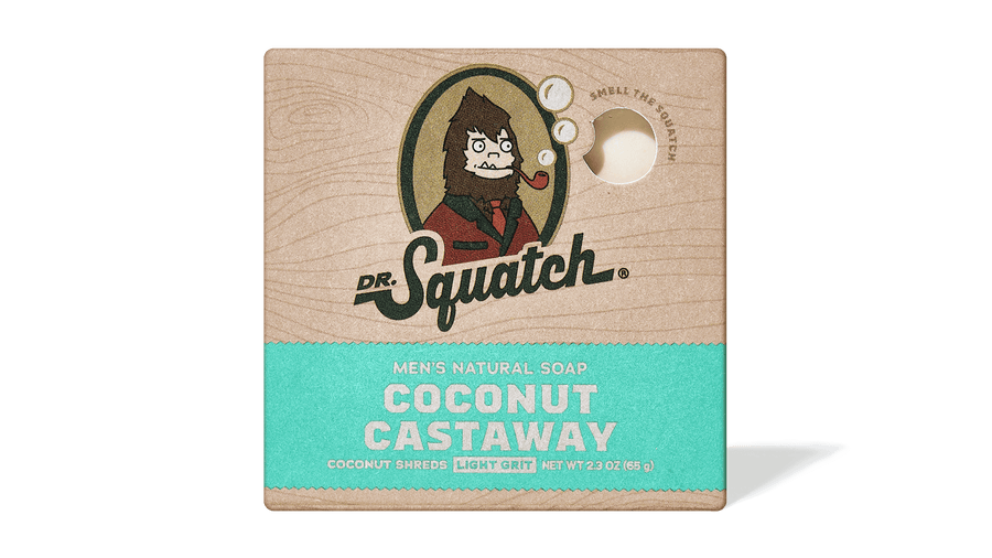 Coconut Castaway Mini Z9