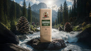 Pine Tar Conditioner B3