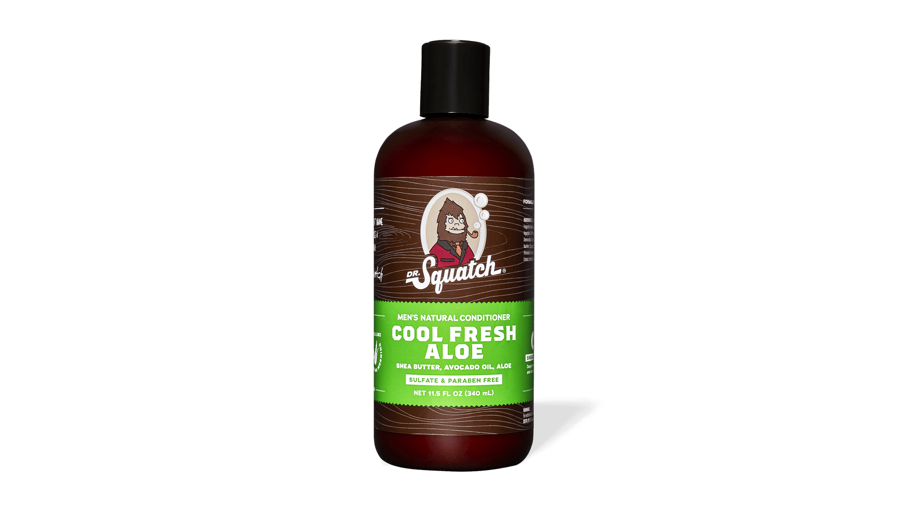 Cool Fresh Aloe Conditioner Y1
