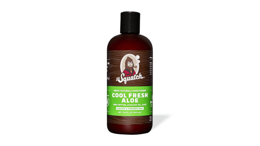 Cool Fresh Aloe Conditioner Y1