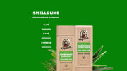 Refreshing Hair Care Kit W5