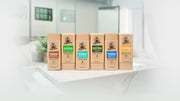 Refreshing Hair Care Kit W5