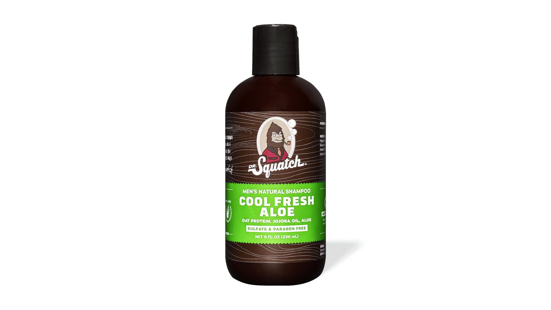 Cool Fresh Aloe Shampoo B2