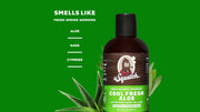 Cool Fresh Aloe Shampoo B2