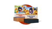 Dragon Ball Z Duo V5