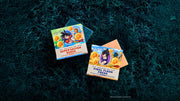 Dragon Ball Z Duo V5
