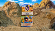Dragon Ball Z Duo V5