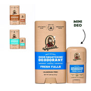 Deo Sampler Set U6