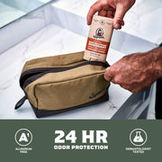 Deodorant 6-Pack N9