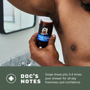 Deodorant 6-Pack N9