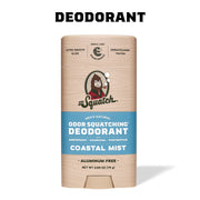 Coastal Mist Deodorant Z4