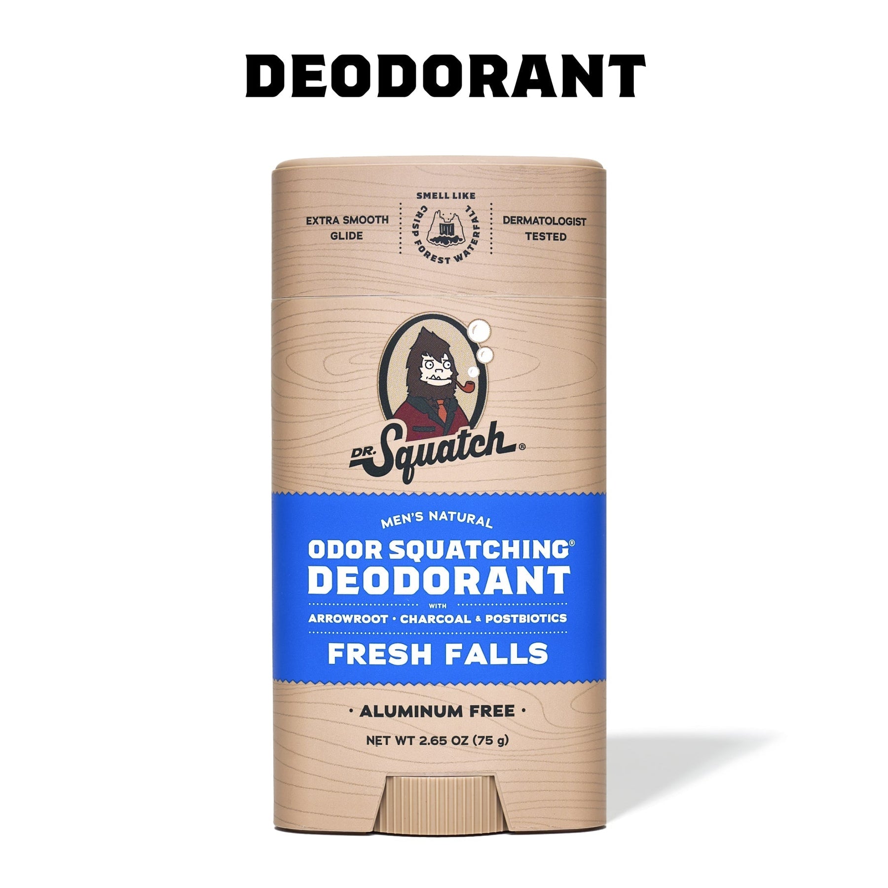 Fresh Falls Deodorant H0