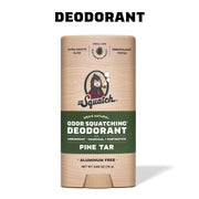 Pine Tar Deodorant Y7