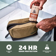 Deodorant 2-Pack B7