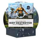 Dirt Destroyer R1