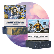 Dirt Destroyer R1