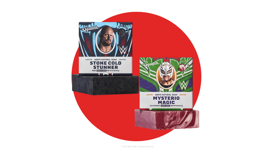 Double Smackdown 2-Pack G7