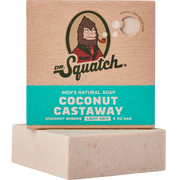 Essentials: Coconut Castaway Bar Soap A0