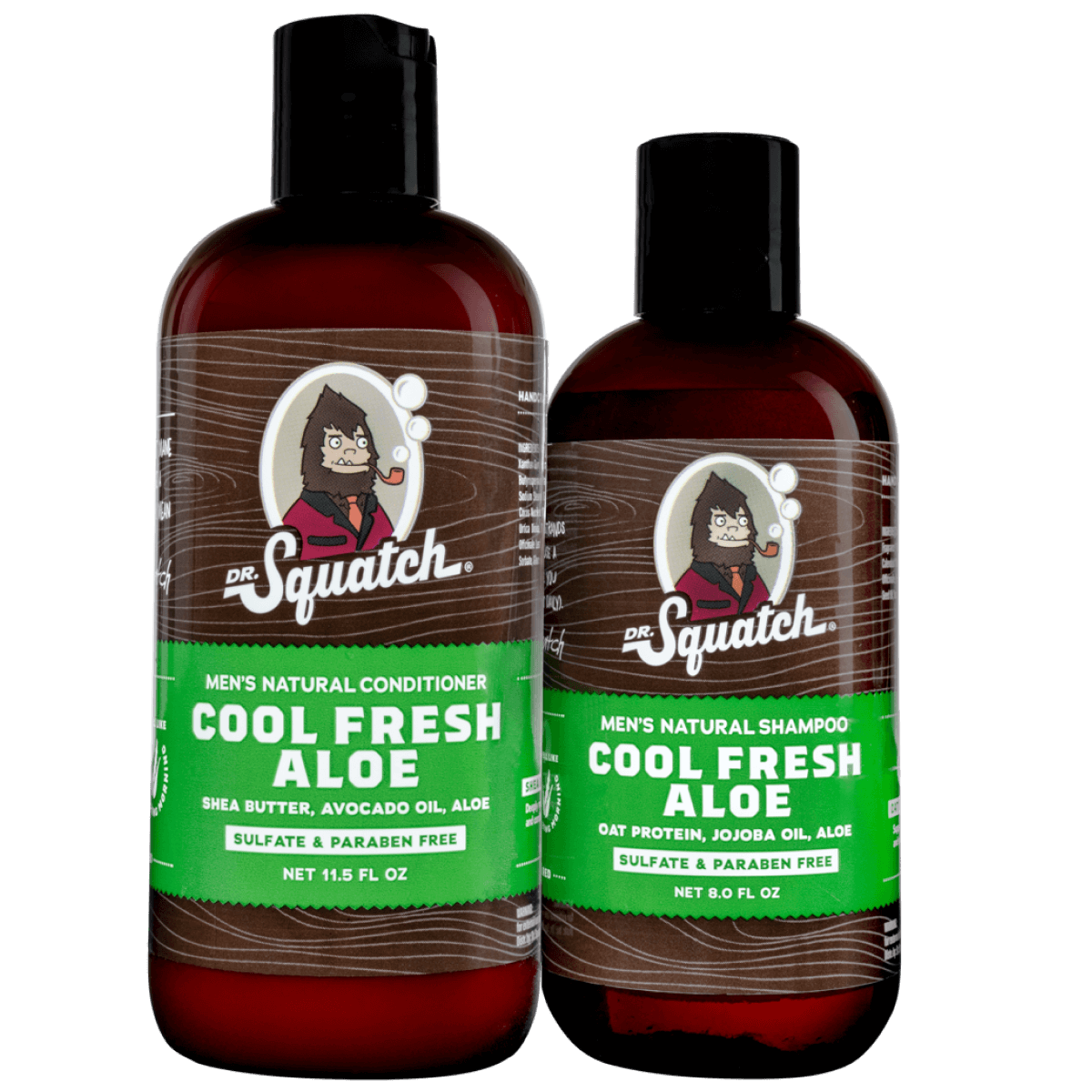 Starter Suave Bundle N1