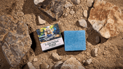 F-150 Tough Scrub B8