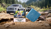 F-150 Tough Scrub B8